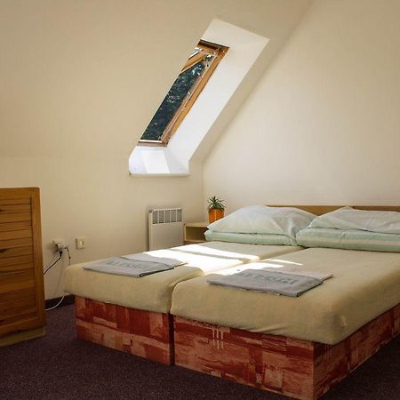 Hotel Figura Malá Morávka Εξωτερικό φωτογραφία