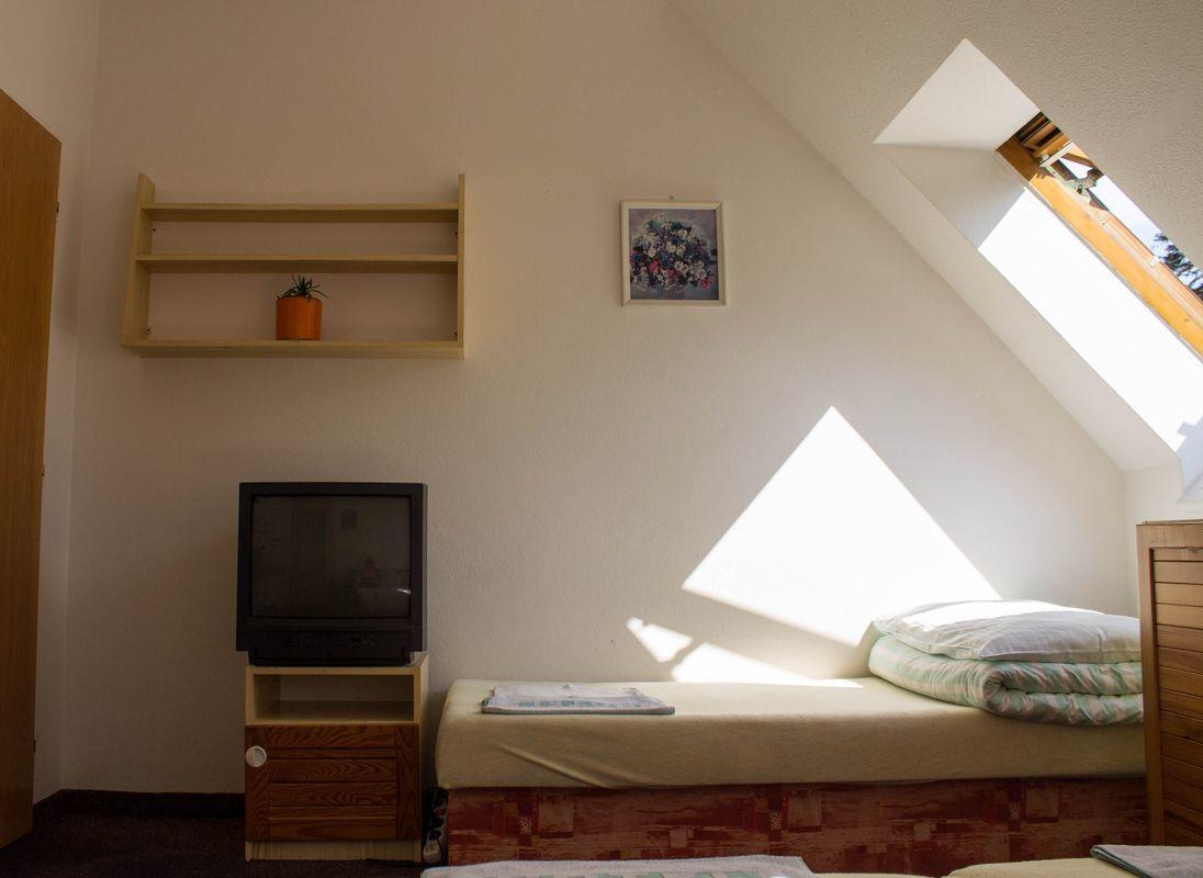 Hotel Figura Malá Morávka Εξωτερικό φωτογραφία