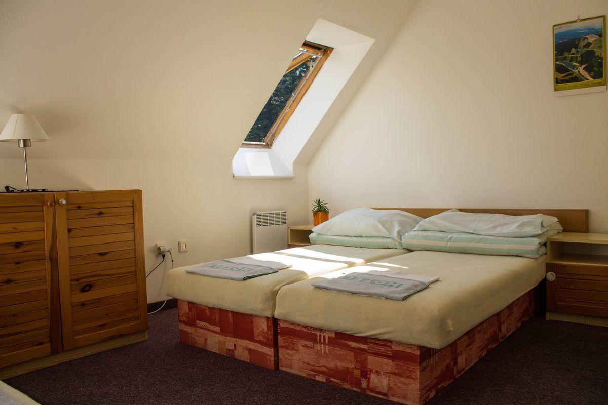 Hotel Figura Malá Morávka Εξωτερικό φωτογραφία