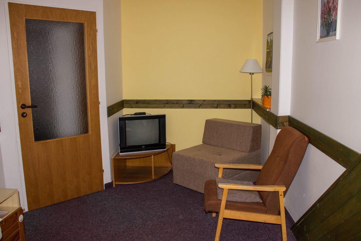Hotel Figura Malá Morávka Εξωτερικό φωτογραφία