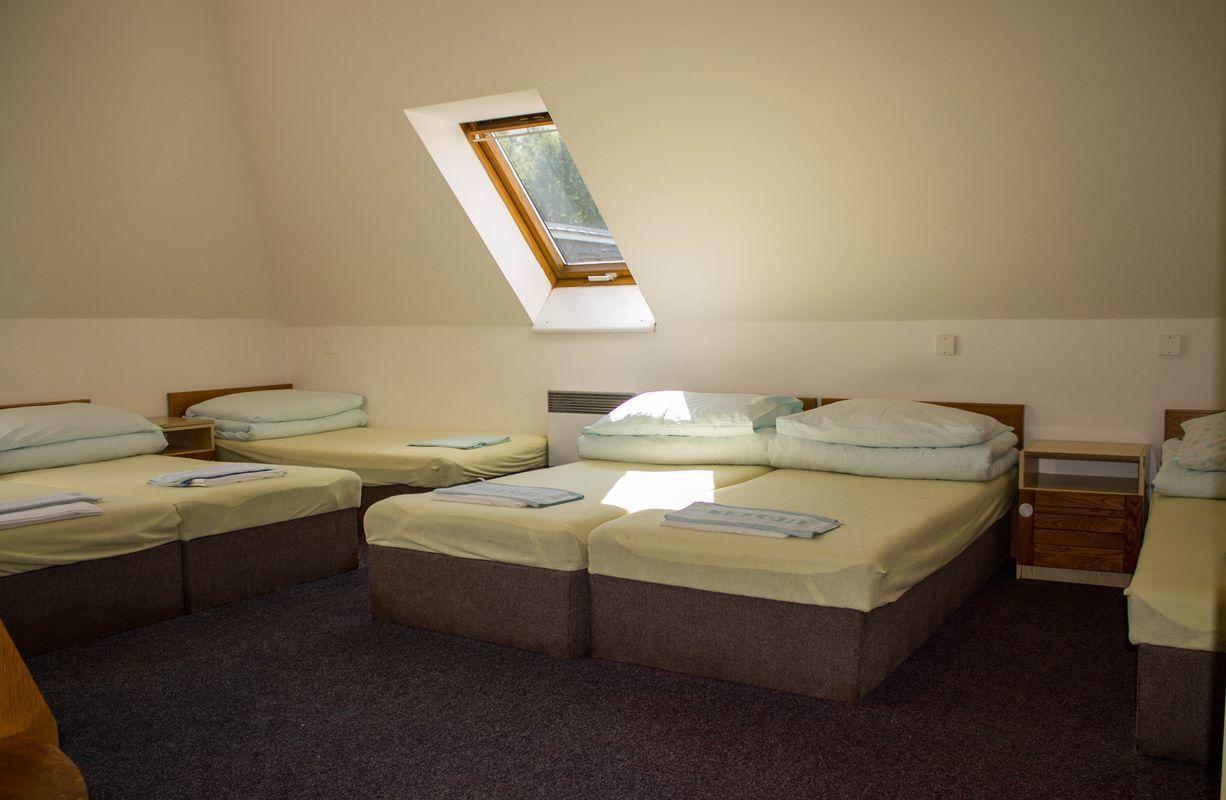 Hotel Figura Malá Morávka Εξωτερικό φωτογραφία